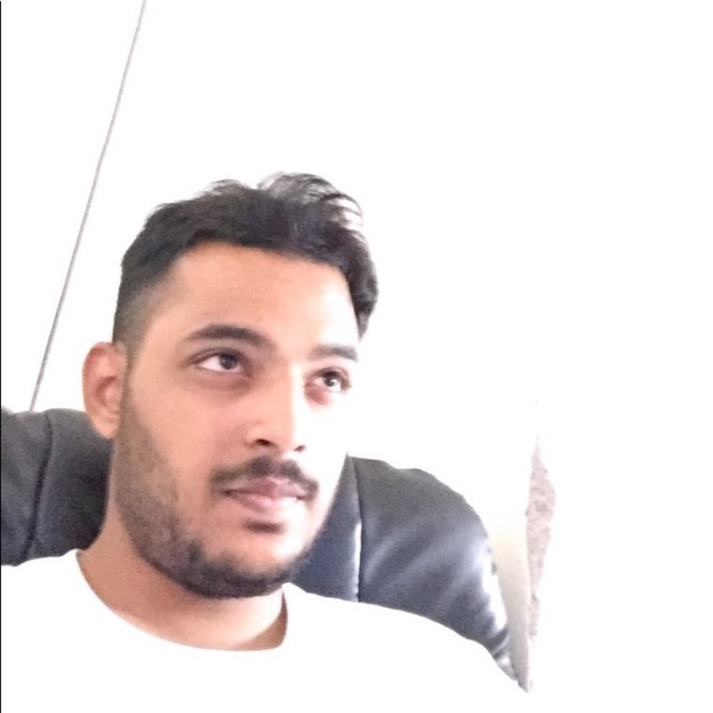 Meet your Posher, Sameer